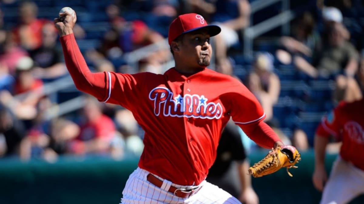 Ernesto Frieri. Tomada de mlb.com