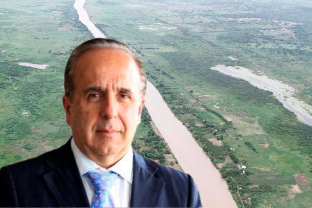 ¿Se hundirá la APP del Dique? Mintransporte planteó un turbio panorama