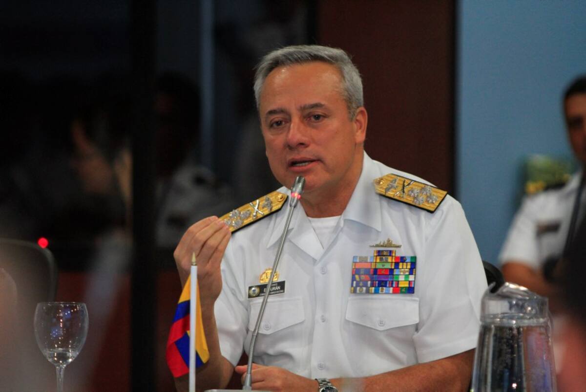 Colombia volvió a recibir luego de 18 años este importante evento que no se celebraba en nuestro país desde el 2000. Julio Castaño Beltrán. EL UNIVERSAL.