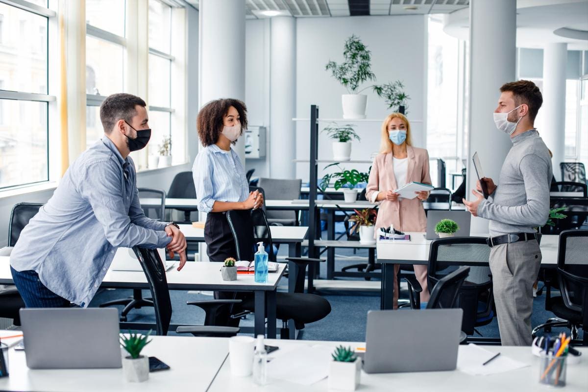 Día Mundial de la Seguridad y Salud en el trabajo: un llamado a invertir