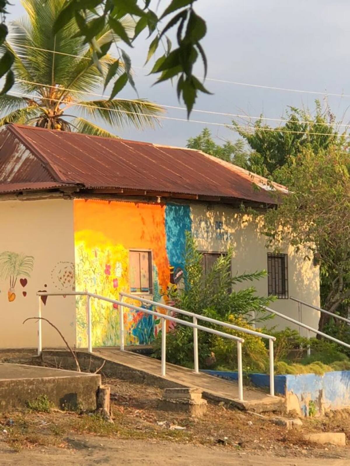 VÍCTOR HUGO MORA MENDOZA