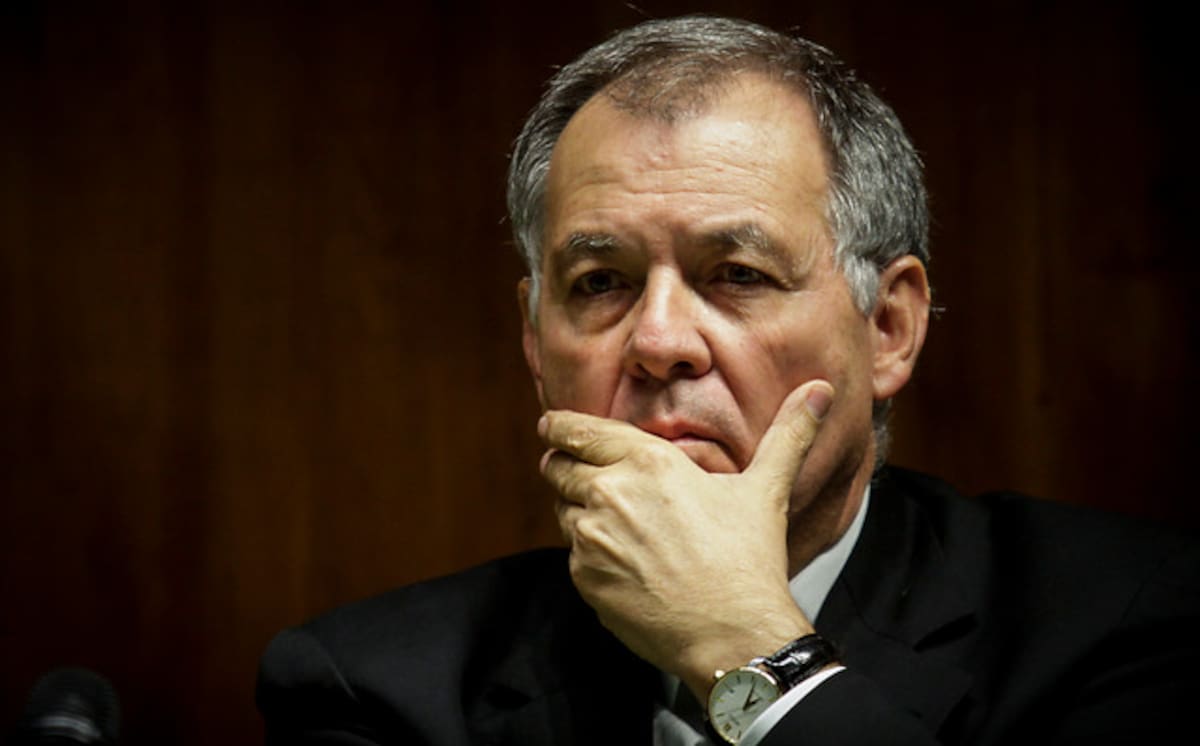 Alejandro Ordoñez, procurador General de la Nación. COLPRENSA
