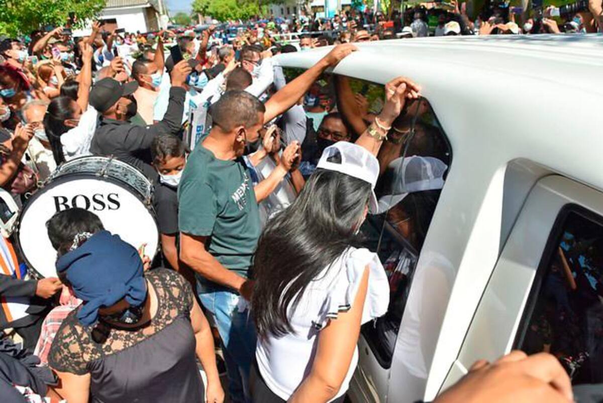 Colprensa