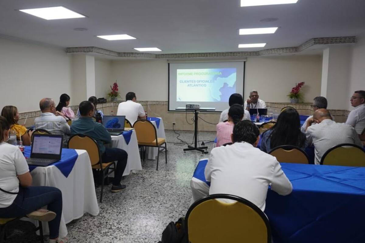 Procuraduría investiga a 5 hospitales del Atlántico por deuda millonaria