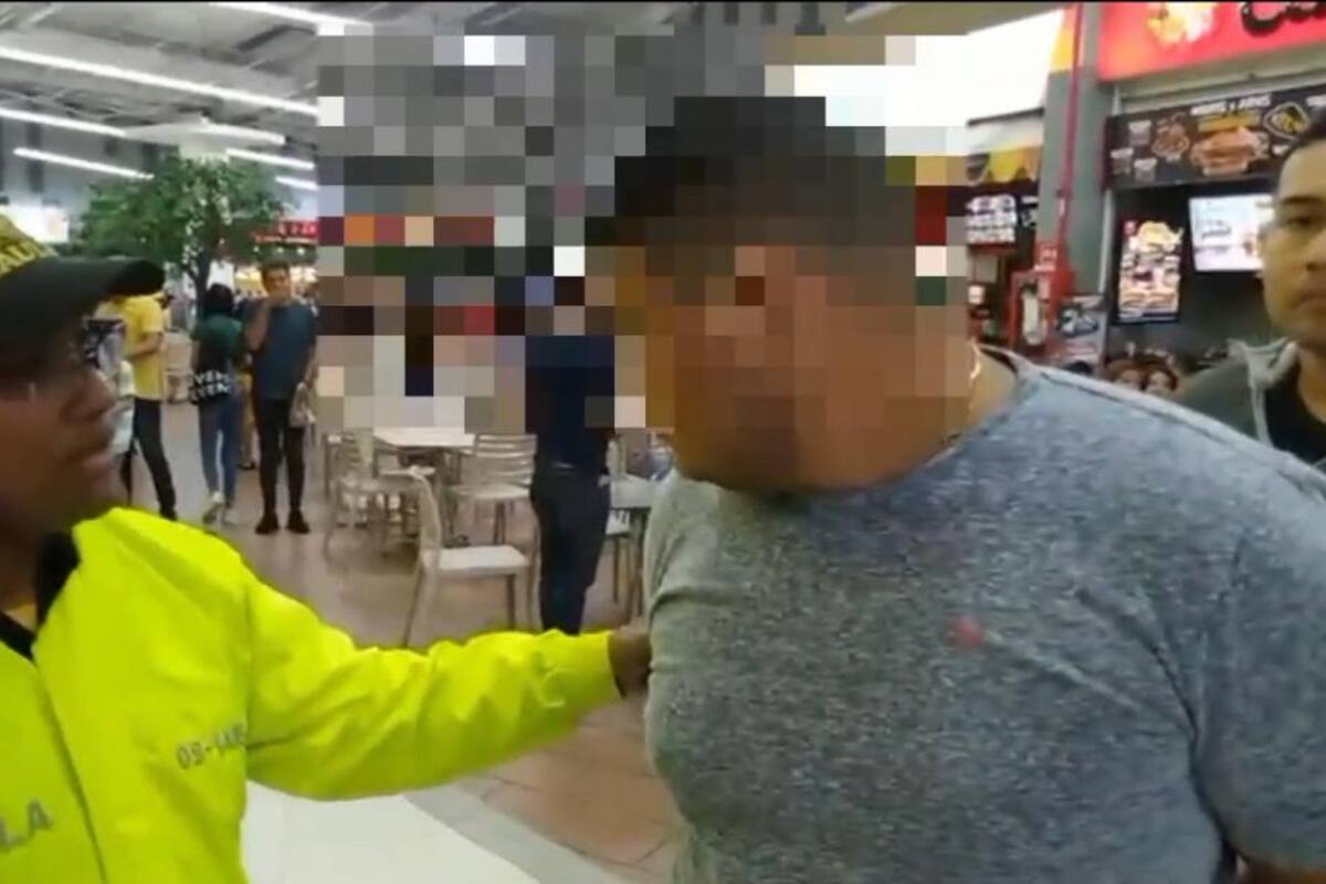 Le exigían $700.000 una estudiante a cambio de no atentar contra su vida