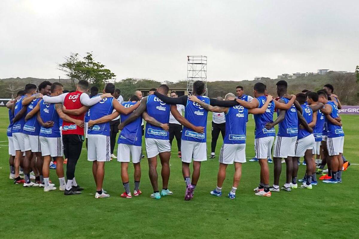 El líder del fútbol colombiano recibe este jueves en el ‘Metro’ al Pasto