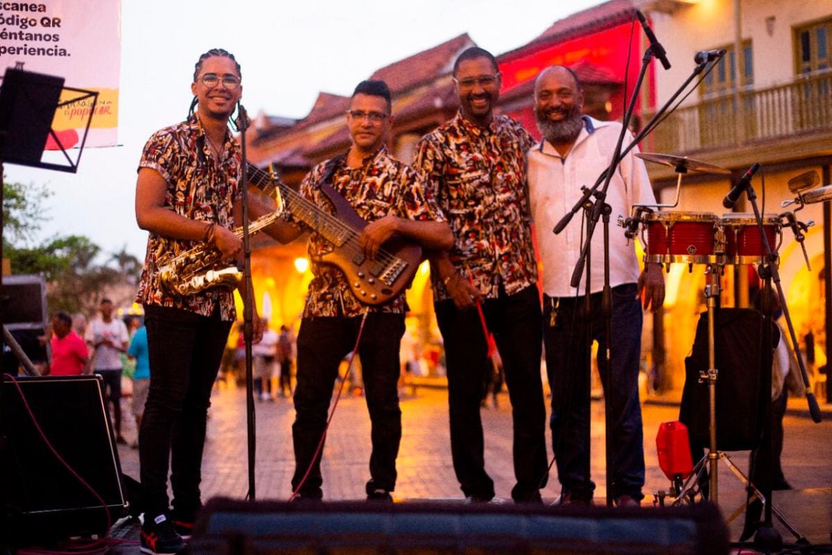 Festival del Dulce Cartagenero 2022 tiene su agenda de eventos