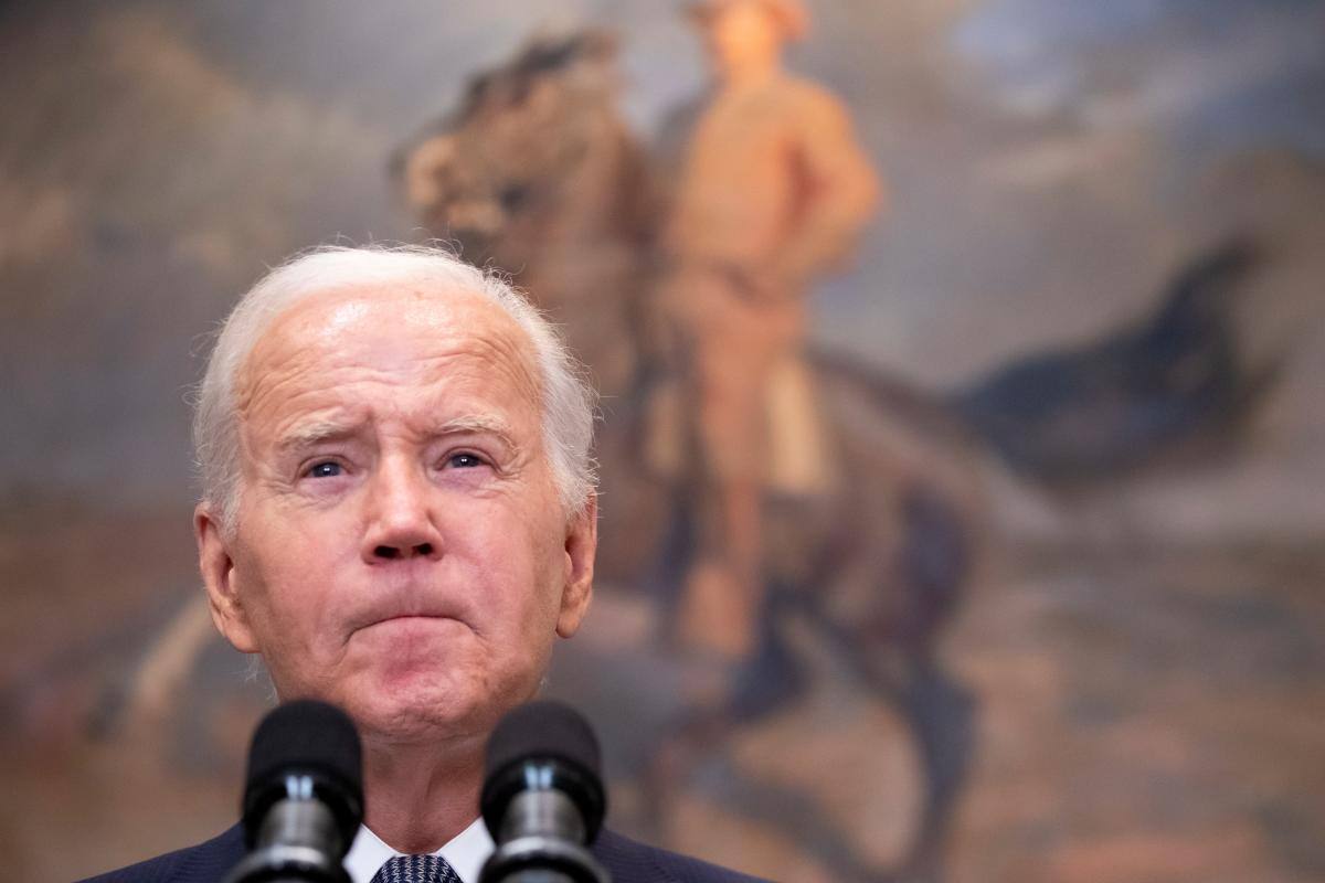 Biden viaja a Europa para demostrar a Putin que Estados Unidos ha vuelto