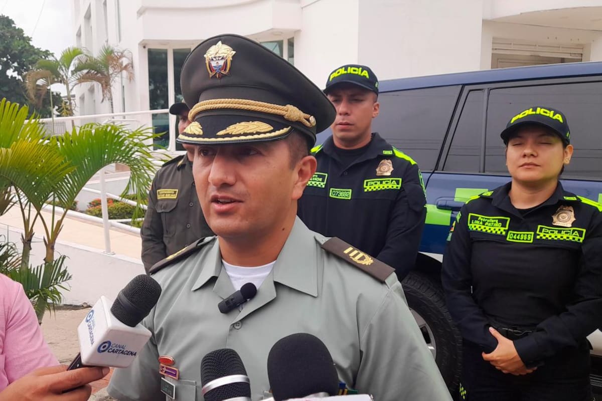 720 uniformados garantizarán el proceso electoral en Bolívar