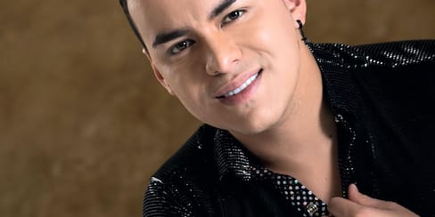 Yeison Jiménez: presencia “diabólica” interrumpió una entrevista