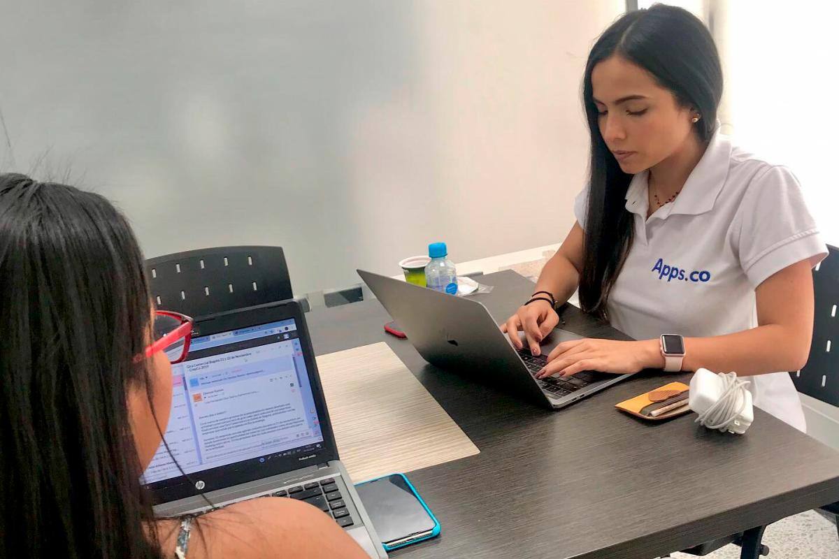 Buscan empresas digitales de la región Caribe para ofrecer apoyo