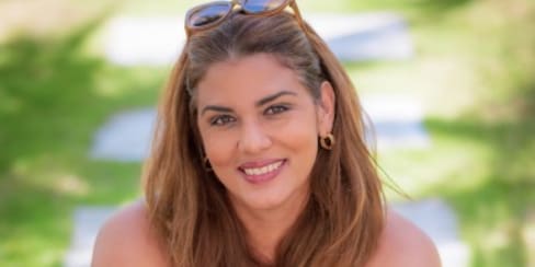 Cartagenera Martha Amor Olaya conquista importante premio de poesía