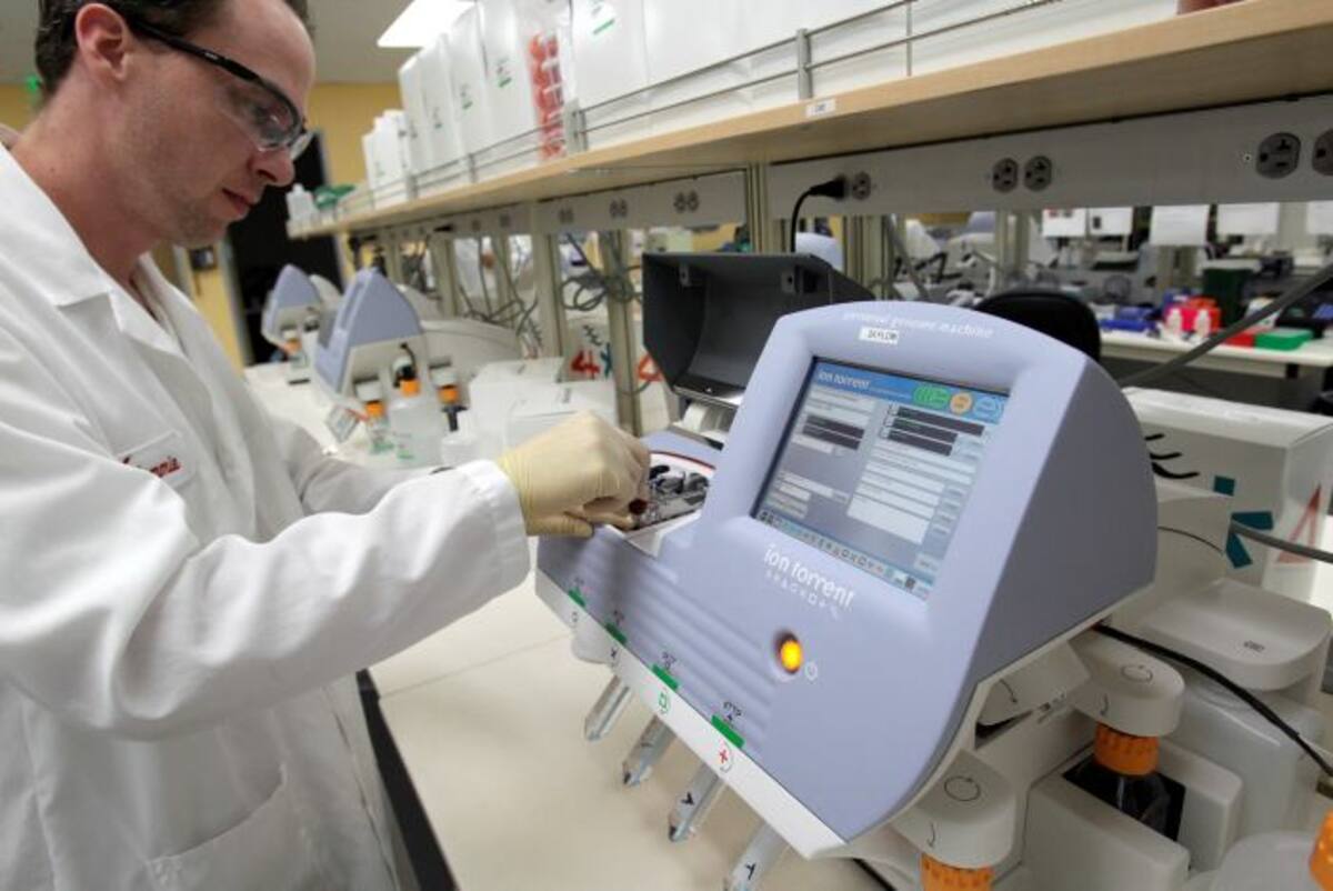 Se reactiva la iniciativa para el estudio de la erradicación de enfermedades tropicales olvidadas. AP Gregory Bull