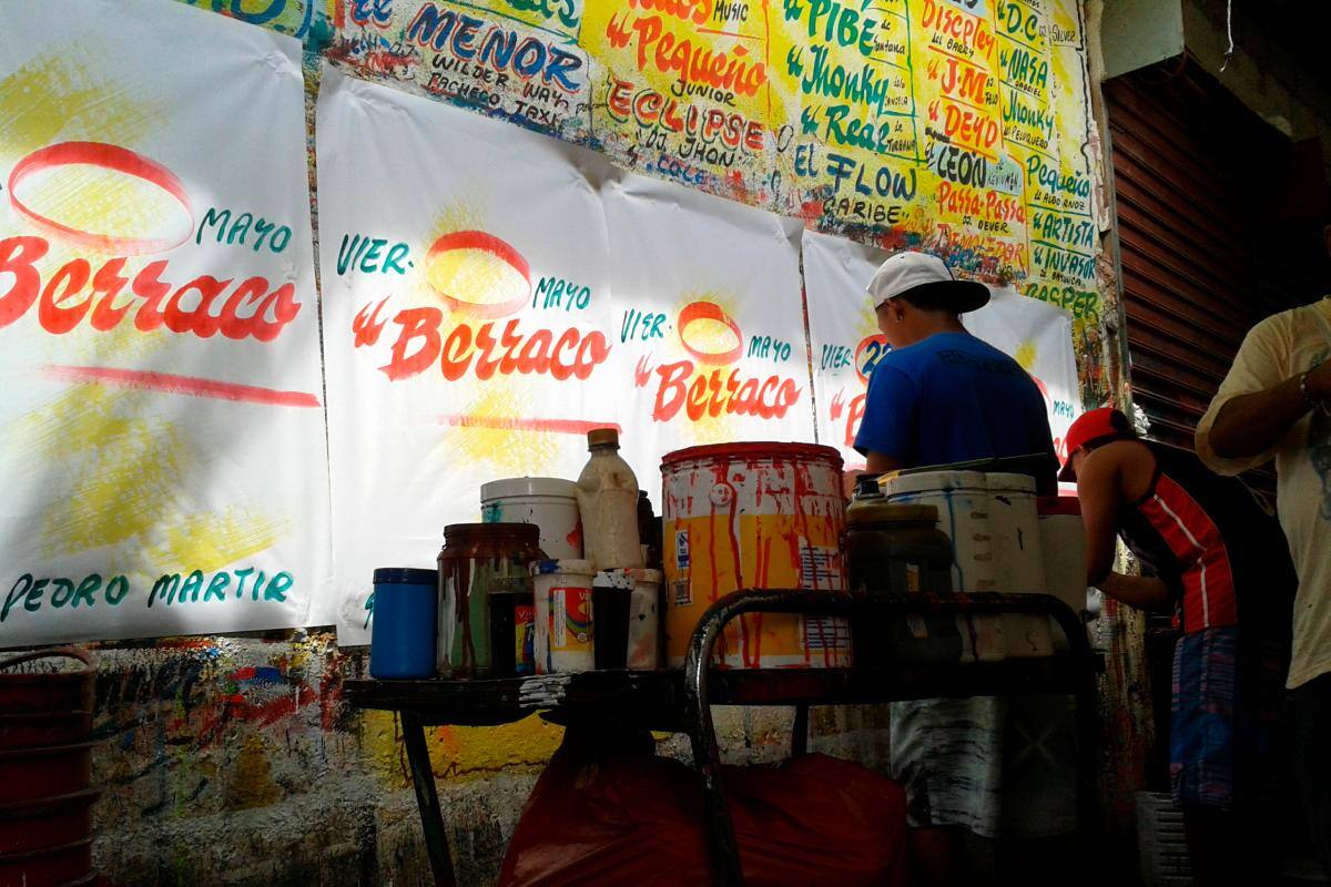 ¿Sabías? Hoy 13 de agosto se celebra el Día de la Champeta