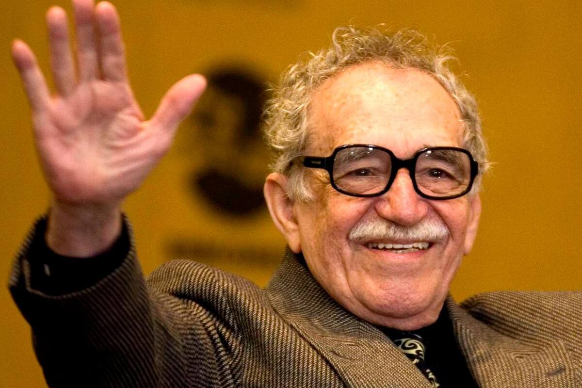 Por primera vez fuera de Colombia, el Festival Gabo se vivirá en Montevideo