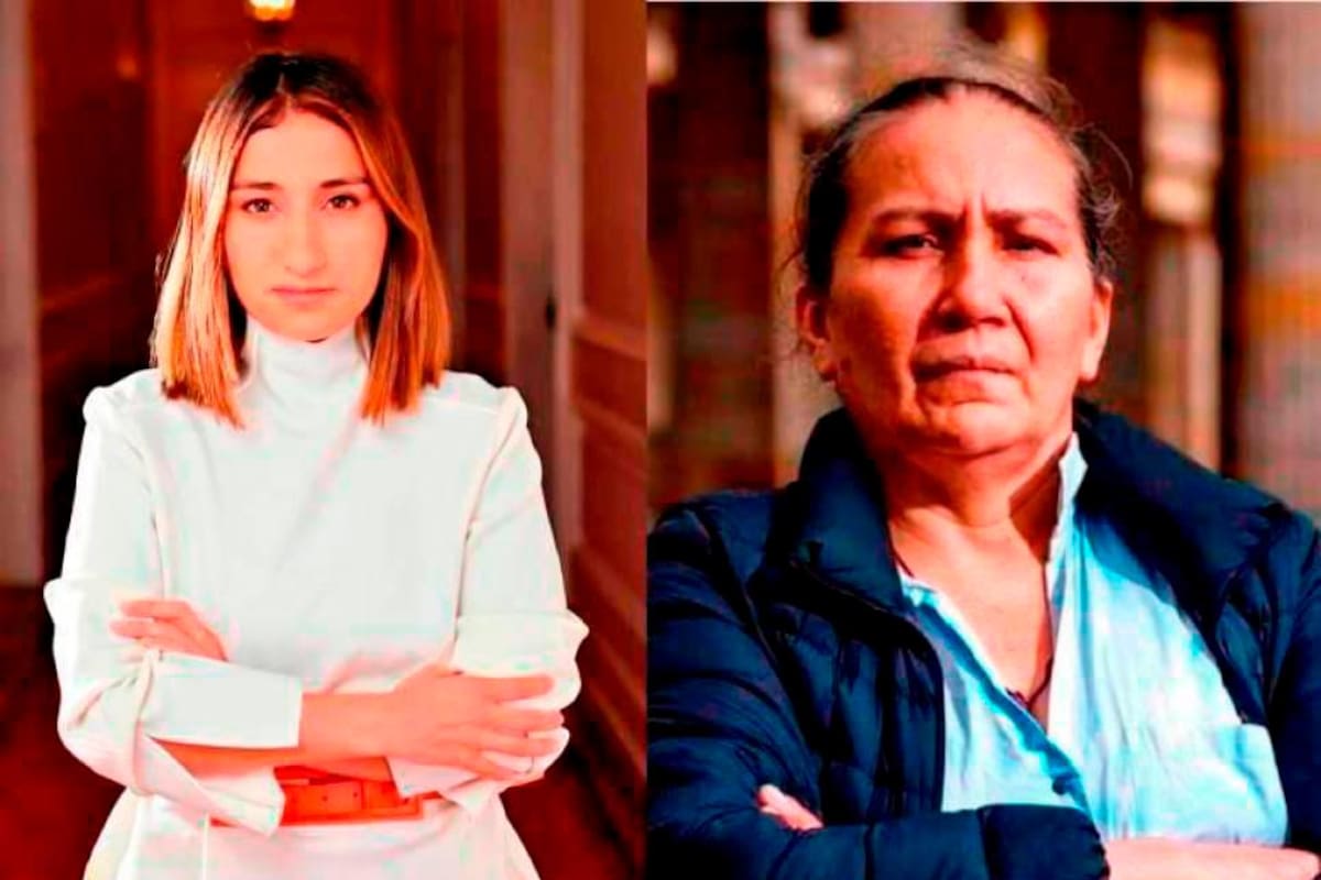 Caso Laura Sarabia: capturan a cuatro policías involucrados en chuzadas