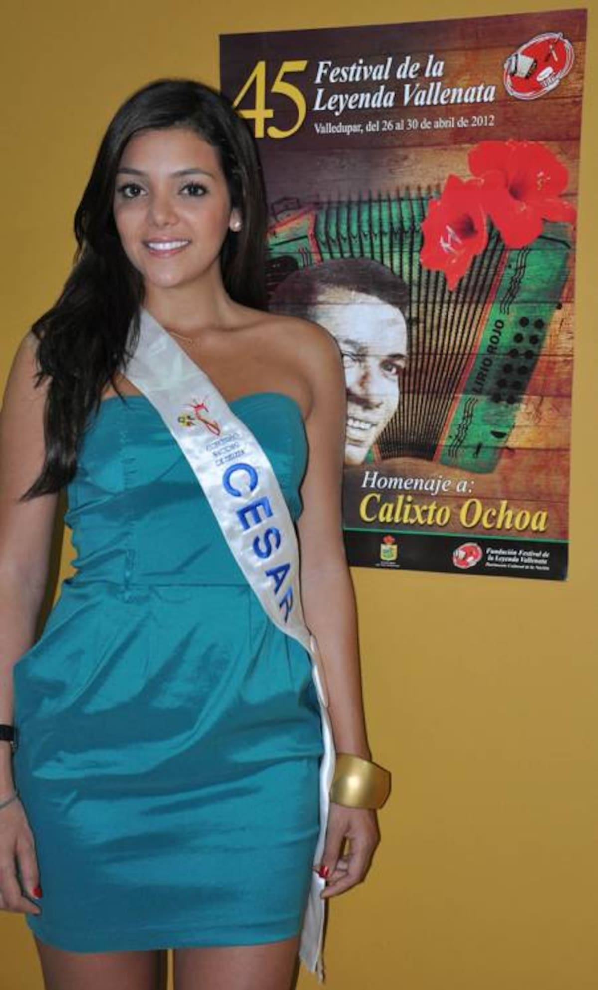 Cortesía