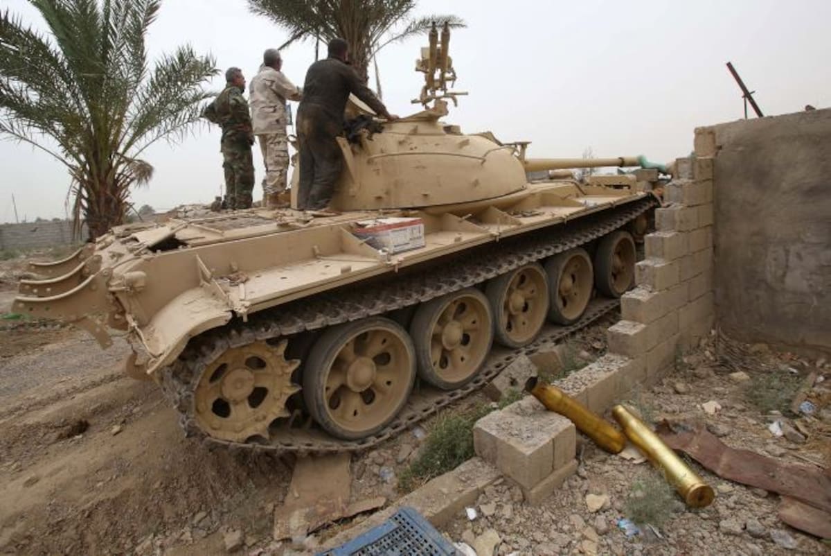 AFP MOHAMMED SAWAF