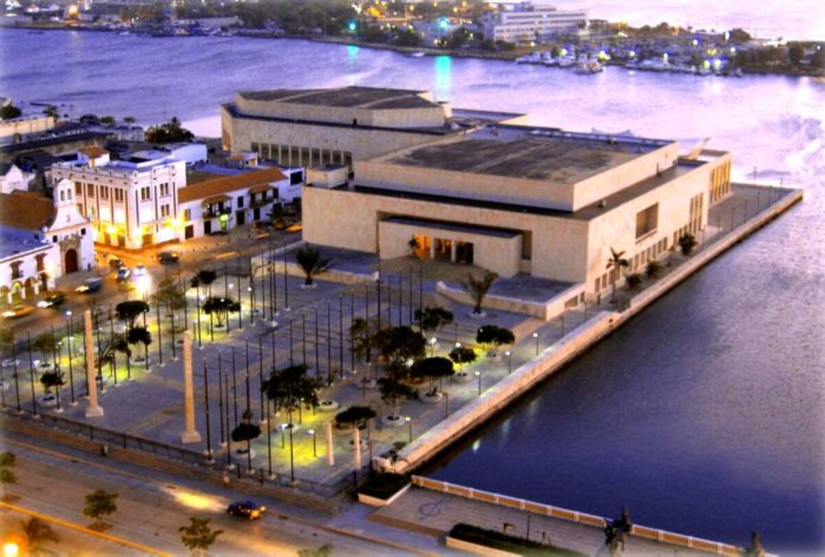 El evento se hará en el Centro de Convenciones. Cortesía