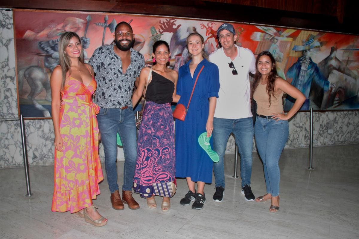 Clausura Cartagena Festival de Música