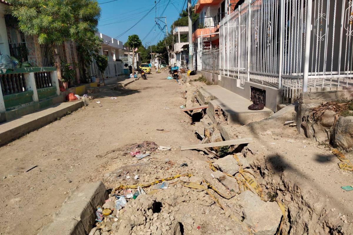 Menor de edad fue asesinado a bala en el barrio Fredonia: no hay capturas
