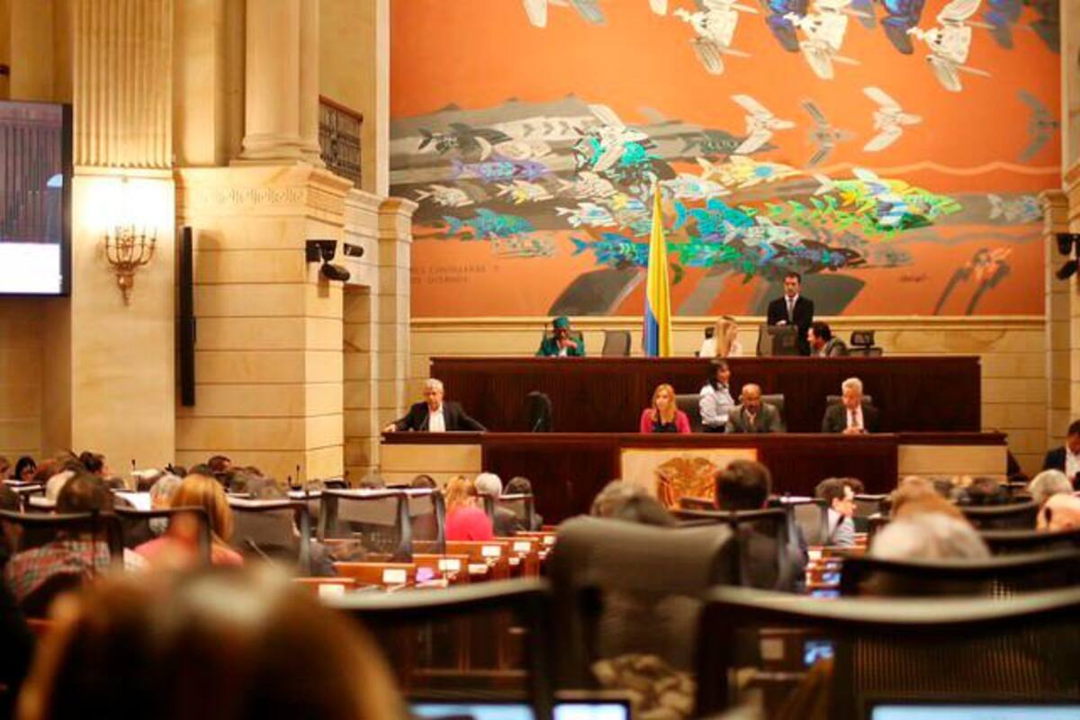¿Quién es la congresista que dijo que consume marihuana todos los días?