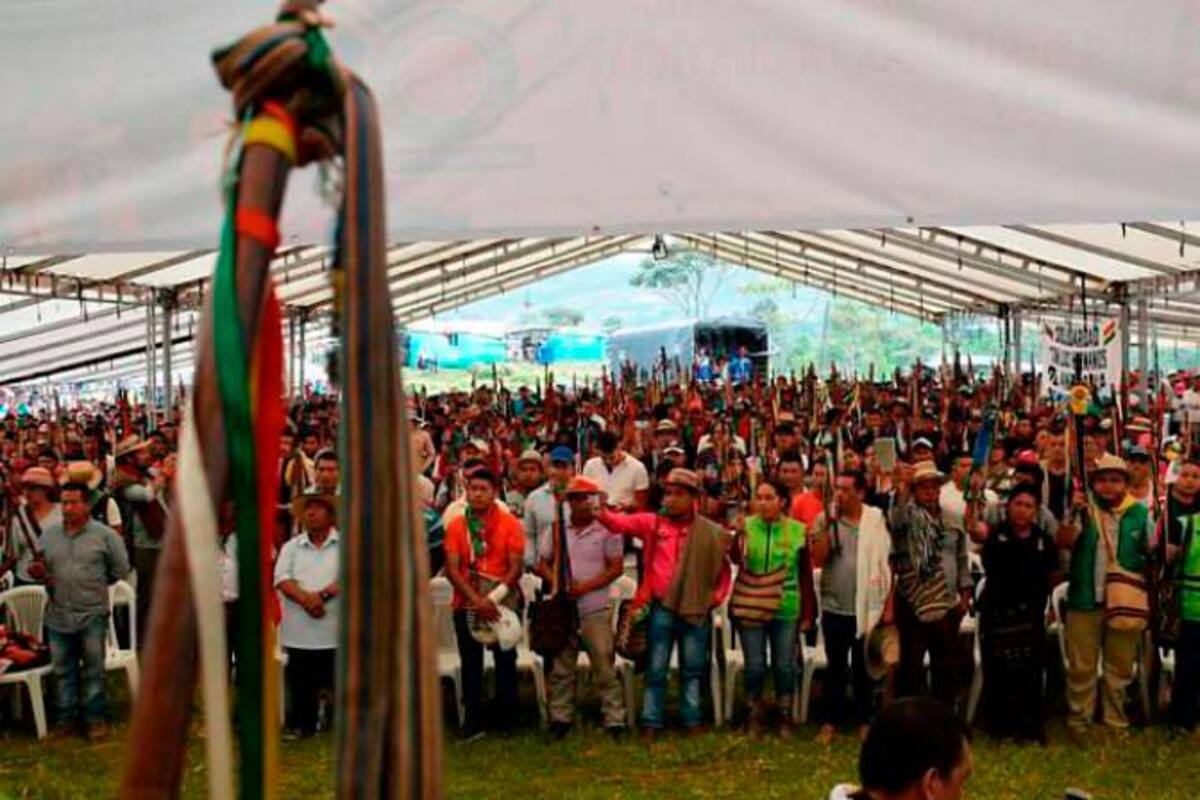 Gobierno suspende diálogo en Cauca ante posible secuestro de dos soldados