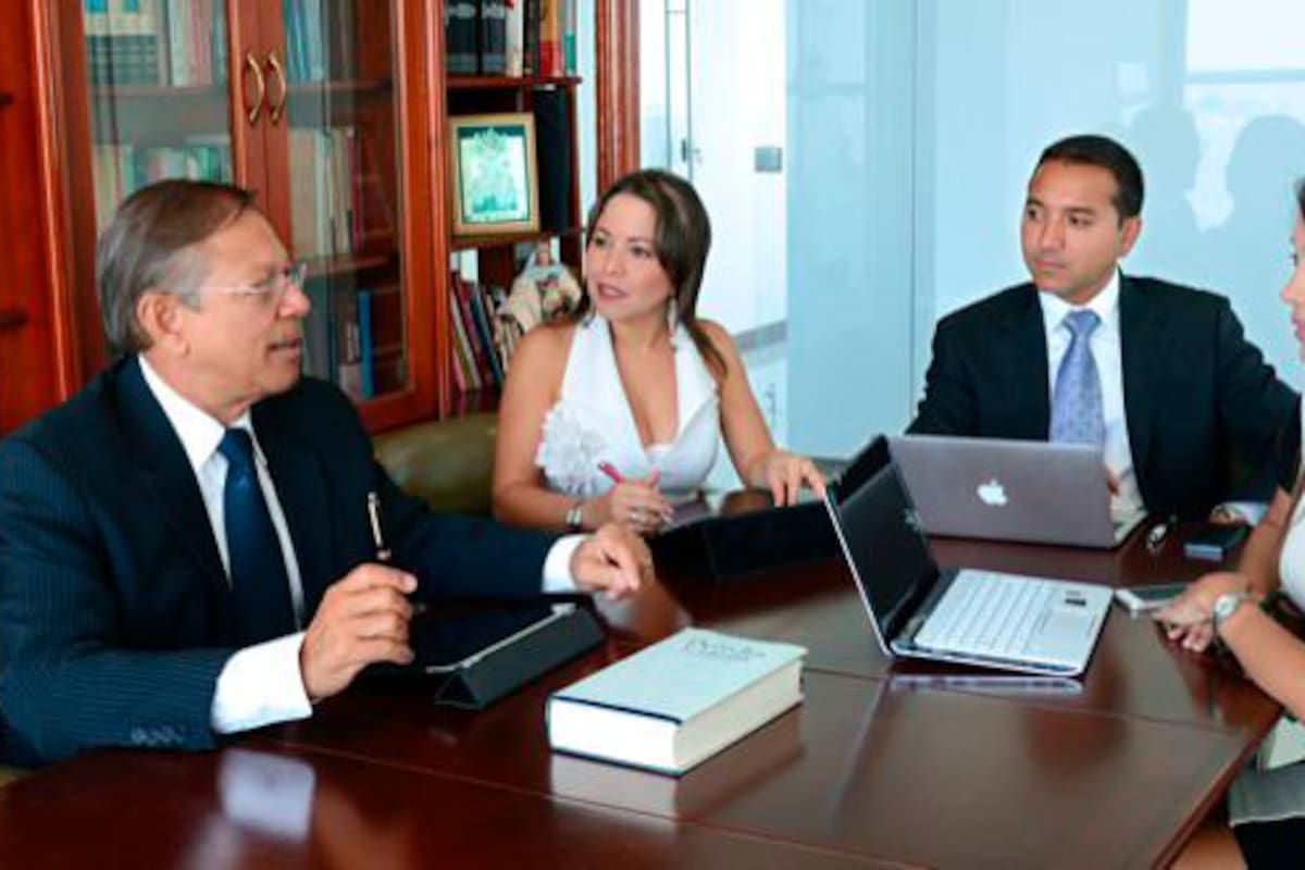 Osorio Rico & Asociados: asesorías integrales y experticia legal