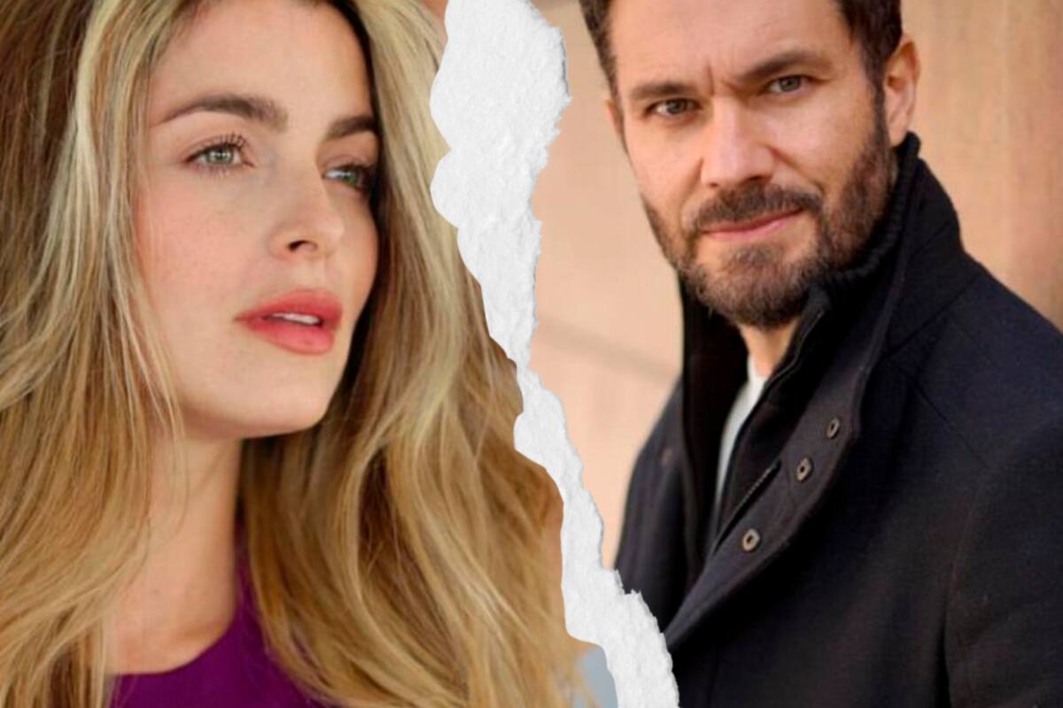 ¡Casi se separan!: Cristina Hurtado y Josse Narváez revelaron sus secretos