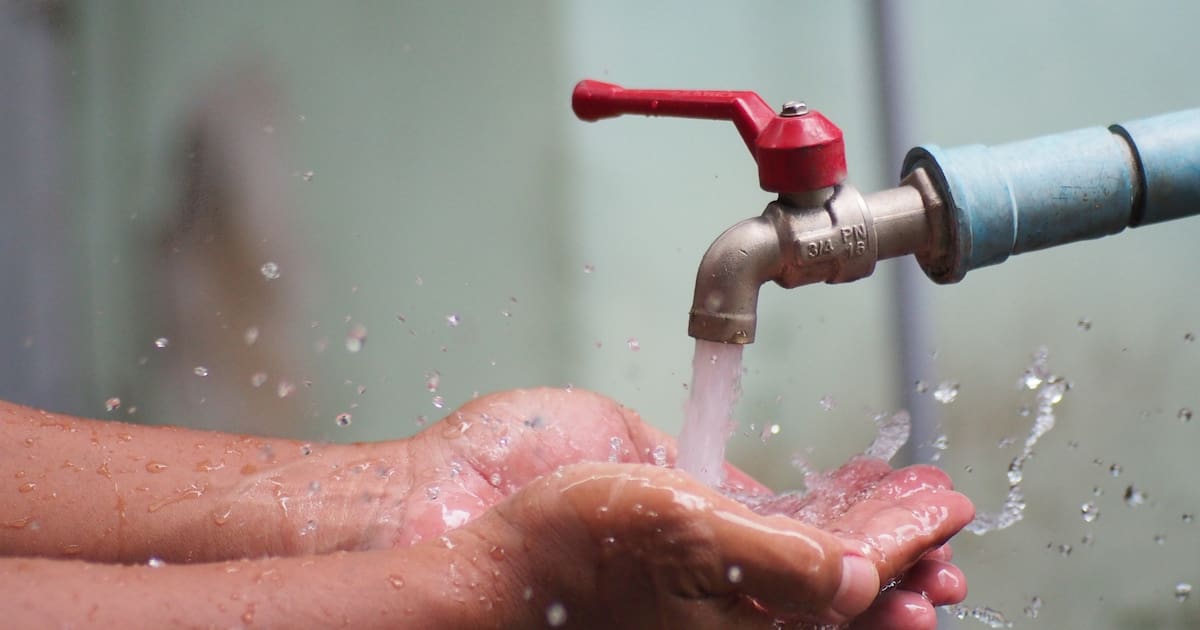 Más de 70 barrios de Cartagena no tendrán agua el viernes 19 de junio