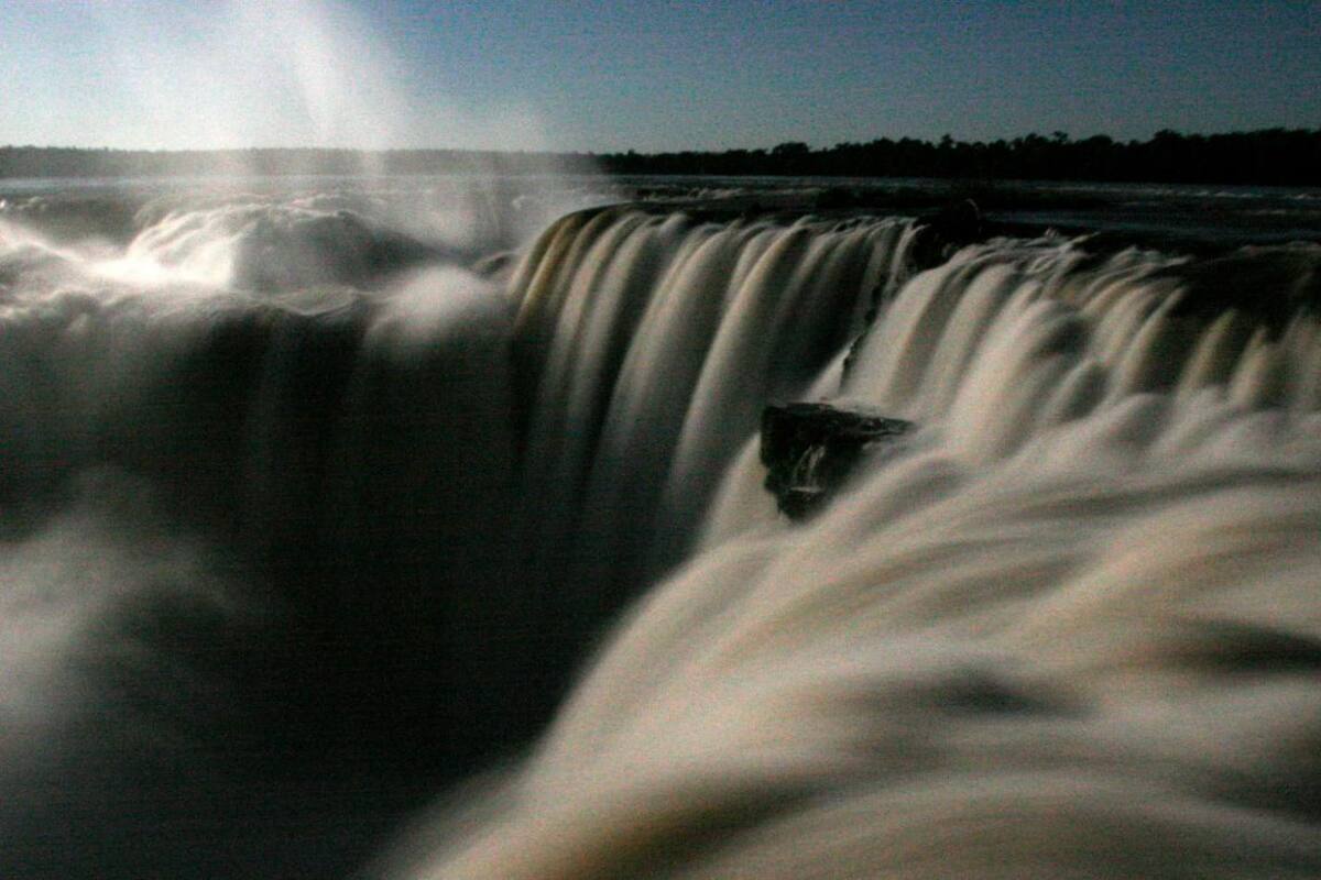 La contaminación del agua hará aumentar su escasez en el mundo para 2050