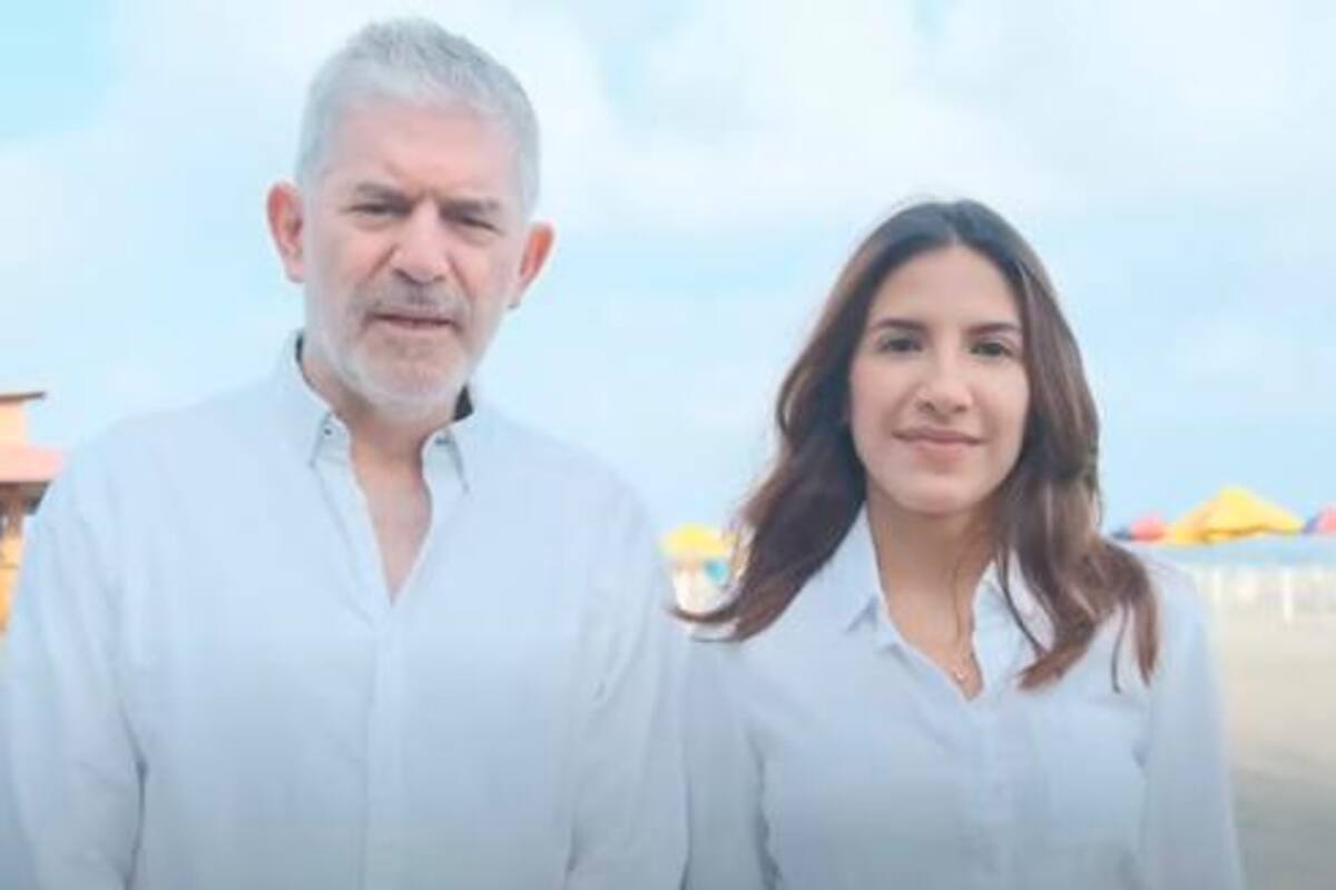 Video: ¿Cuál playa? familia de la exalcaldesa Judith Pinedo pide justicia