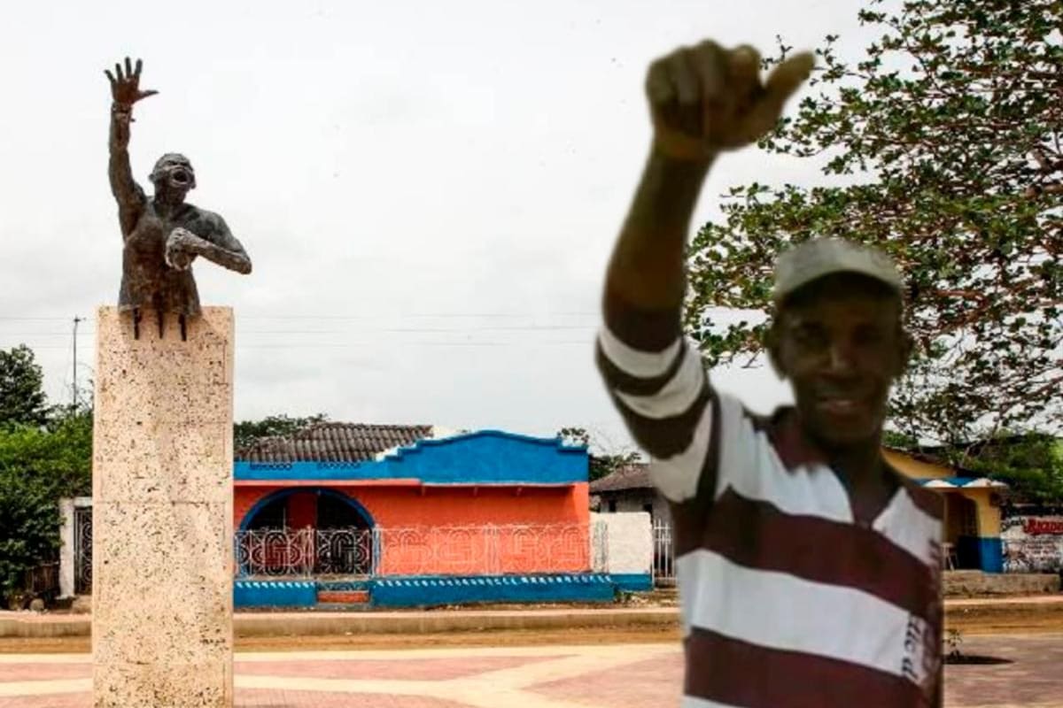 Tragedia en Palenque: ‘Panta’ salió a trabajar al campo y apareció muerto