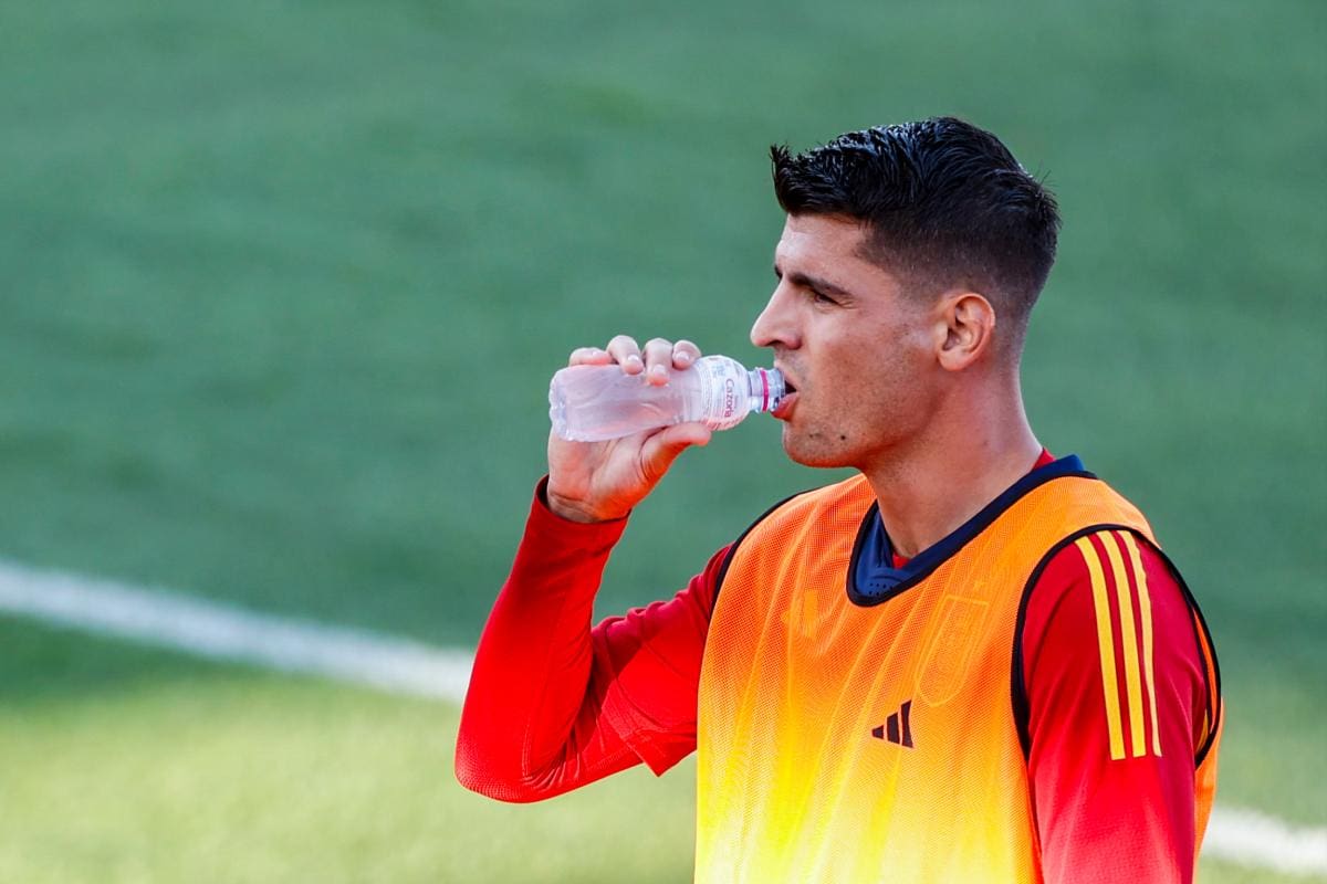 La selección masculina de España deplora ‘comportamientos inaceptables’ de Rubiales