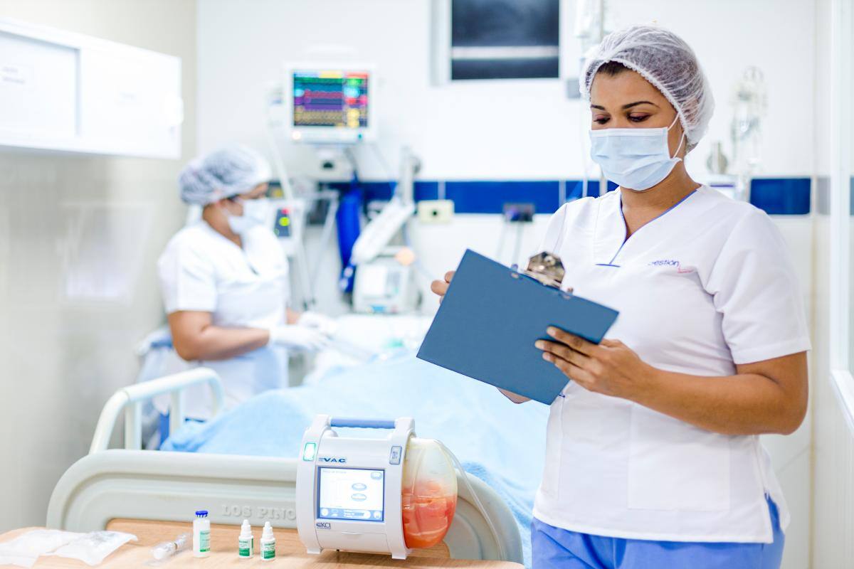 Con pago a 11 IPS el Distrito comienza a sanear las deudas del sector salud