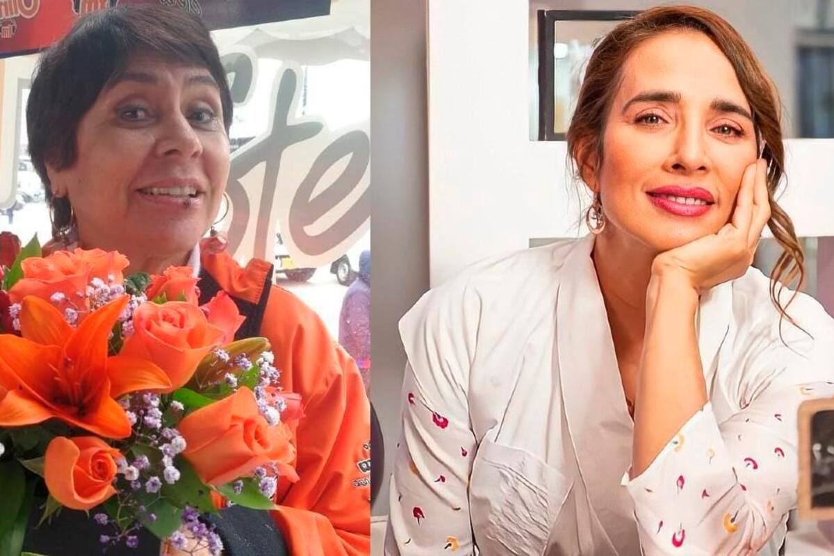 “Resulté ser la mala”: La Negra Candela avivó el escándalo con Luly Bossa