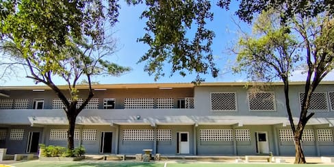 Alcaldía de Cartagena reabre 4 colegios renovados: así lucen ahora