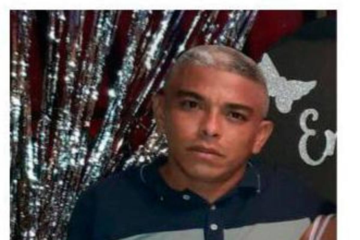 Taxista salió a trabajar y lleva dos días desaparecido con su carro