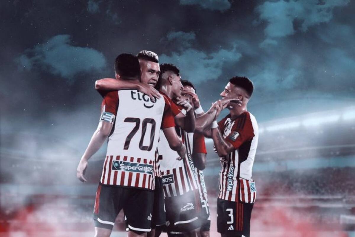 Después del triunfo ante Botafogo, Junior visita este sábado al América de Cali