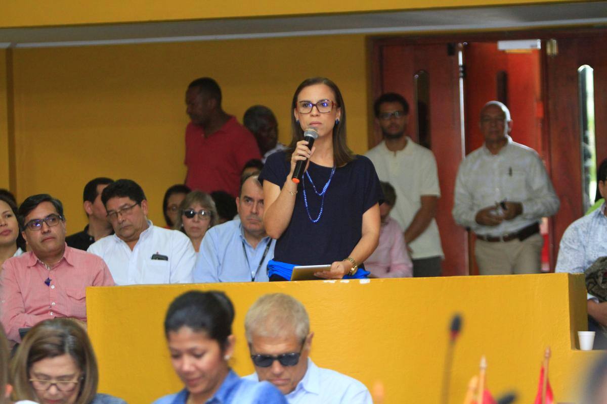 “El Plan Maestro de Educación a 2033 disminuirá la pobreza”