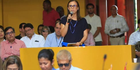“El Plan Maestro de Educación a 2033 disminuirá la pobreza”
