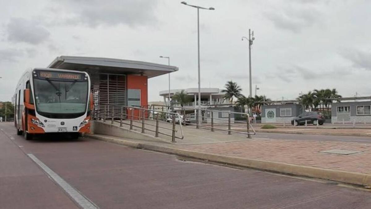 Este jueves a las 6 de la mañana es el acto de apertura. Cortesía.