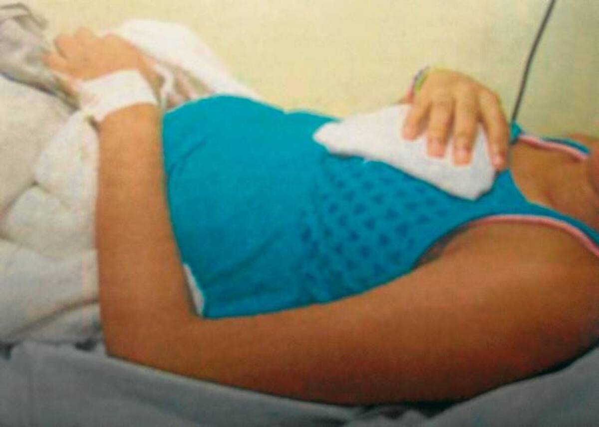 Una joven intentó suicidarse en Lorica