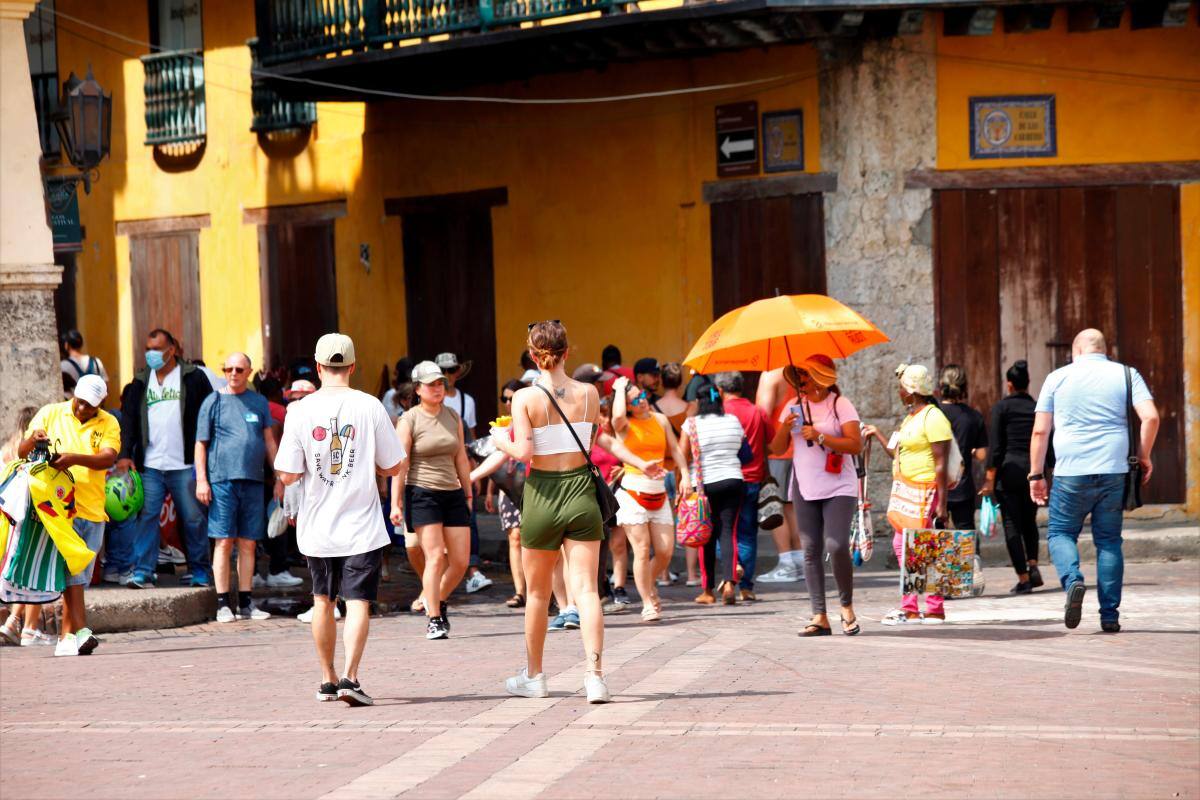 Que los tengan en cuenta: el llamado de los residentes del Centro Histórico