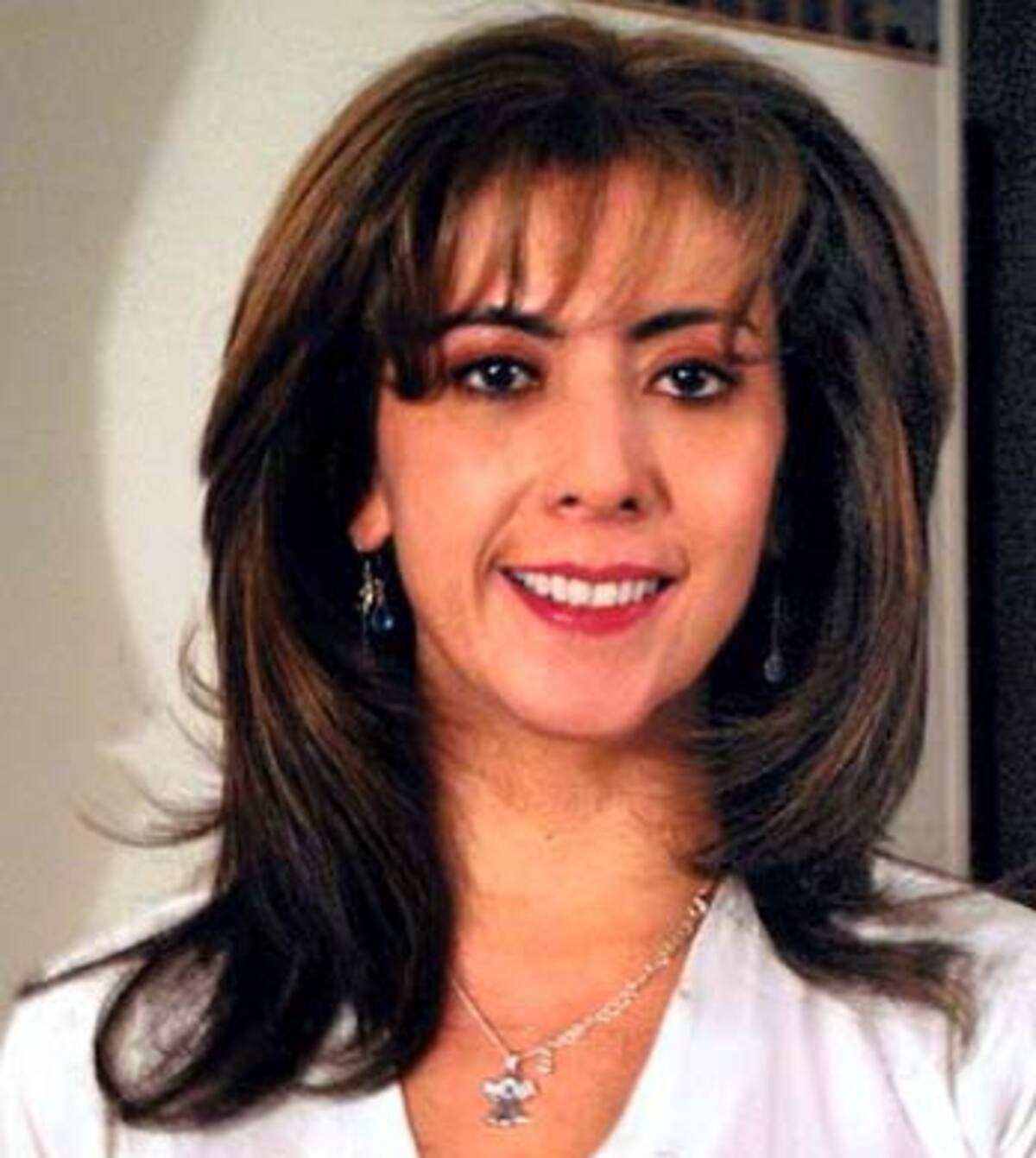 Ana Mercedes Rueda