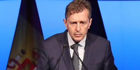 Expertos de UNIR participarán en el World Law Congress 2021