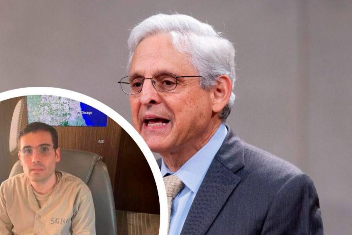 “Ovidio Guzmán, no será el último extraditado a EE. UU.”: Fiscal Garland
