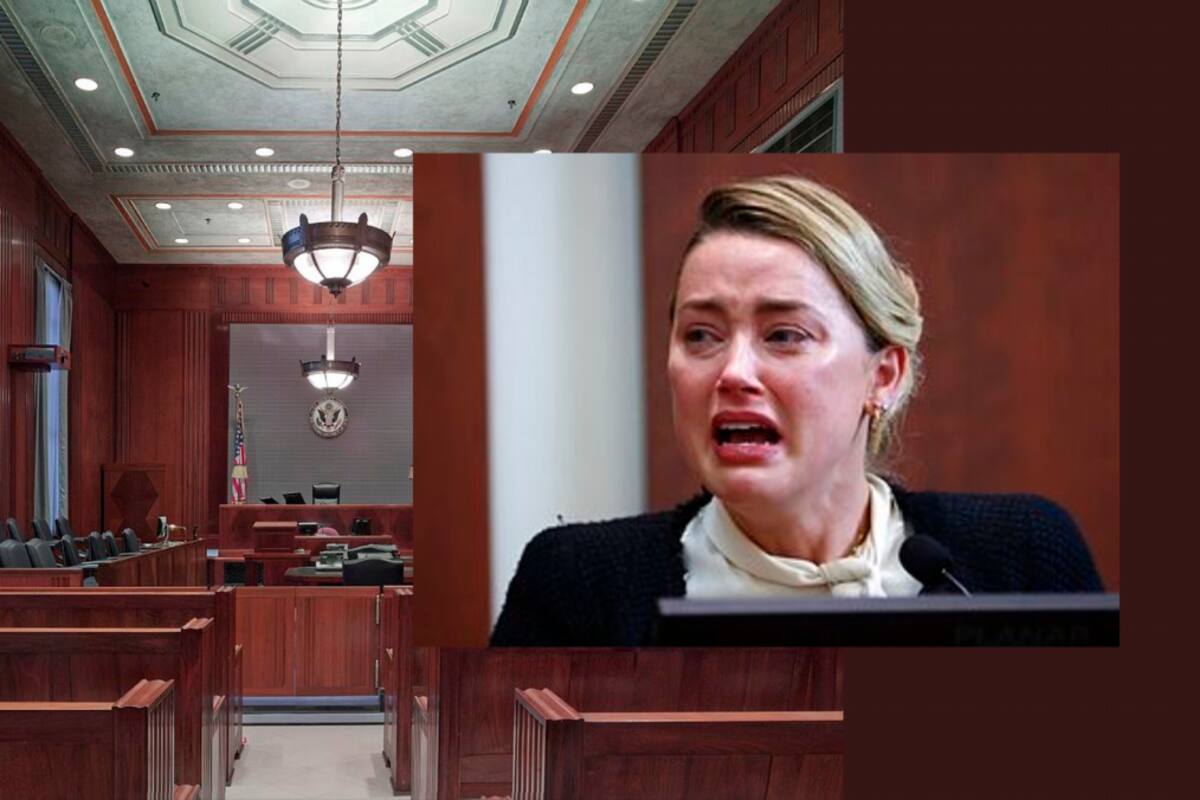 ¿Quebró? Amber Heard no podría pagar la millonaria multa a Johnny Depp