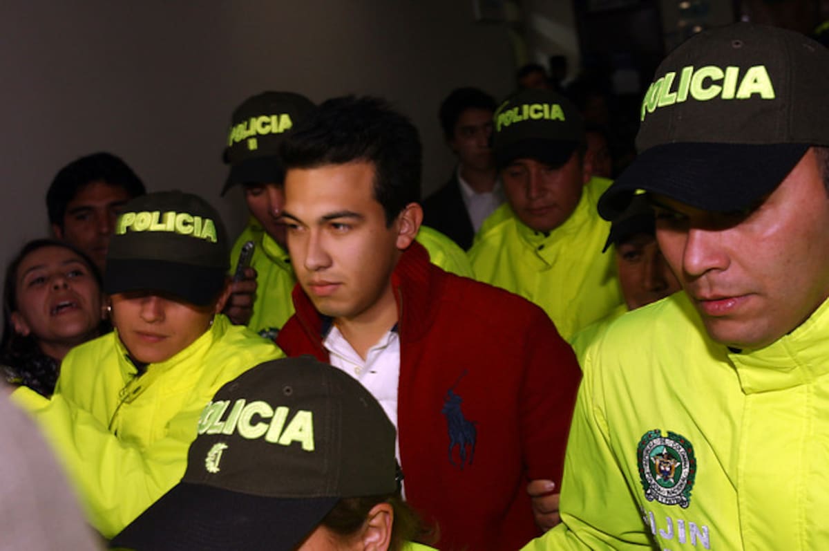 Carlos Cárdenas Colprensa