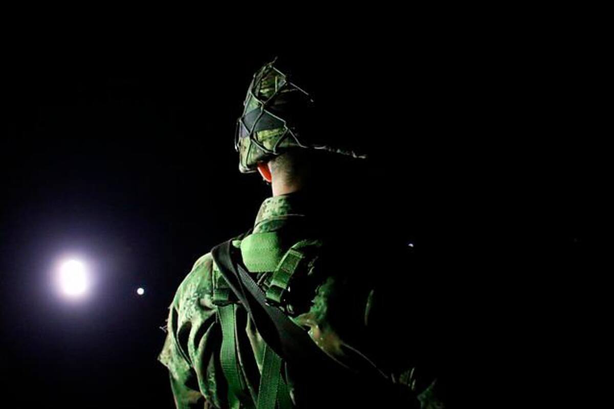 Seguimientos y torturas del Batallón de Inteligencia llegan a la JEP